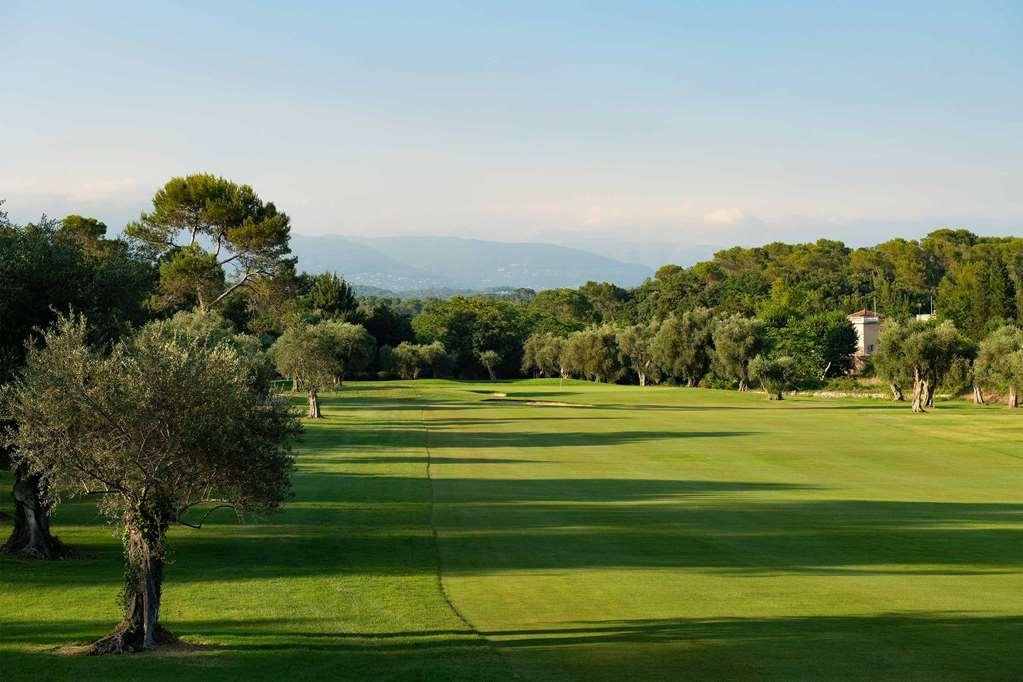 Hotel Golf & Spa Chateau De La Begude The Originals Collection Valbonne Kültér fotó